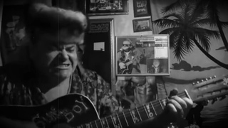 пророк санбой - Message In A Bottle (AICover The Police)