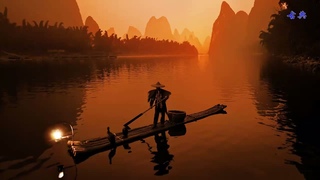 - Beautiful Chinese Music, Guzheng vs Bamboo Flute Music Relaxing.