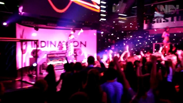 24 ФЕВРАЛЯ. INDI CLUB. INDINATION: LEONID