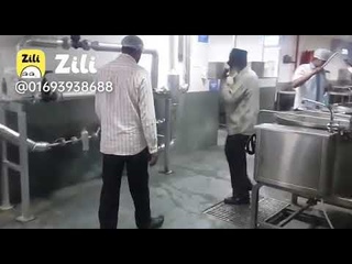 industrial kitchen equipment manufacturers Mumbai