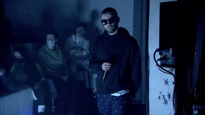 МАКСИ ГРИН Х YUNG SCORP. BURN