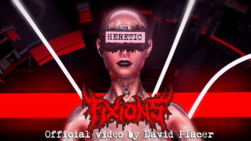 Fixions Heretic ( Official