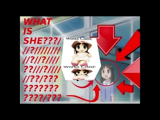 Azumanga Daioh alternative opening