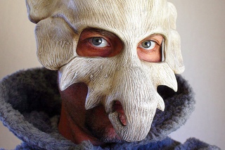 Amazing Cubone Mask! -- Game LT #31