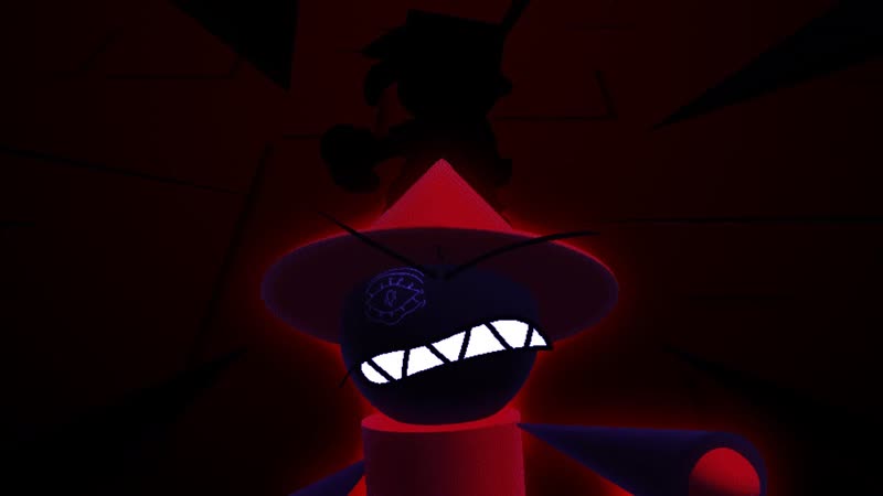 Dethroned FNF