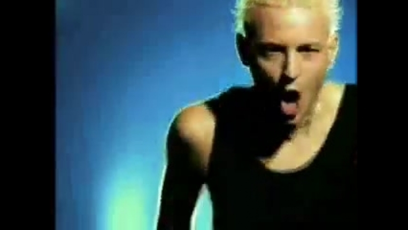 Linkin Park ONE STEP