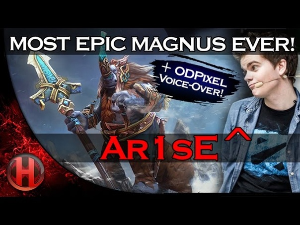 MOST EPIC MAGNUS EVER Ar1s E BEST Highlights