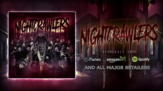 Lo Key - Alone ft. TC & Mumm Ra -  NIGHTCRAWLERS   2019
