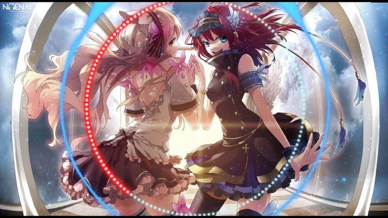 Nightcore Naughty Or Nice Lyrics Cash