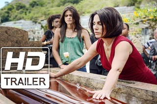Linda de Morrer | Trailer Oficial HD | Breve nos cinemas