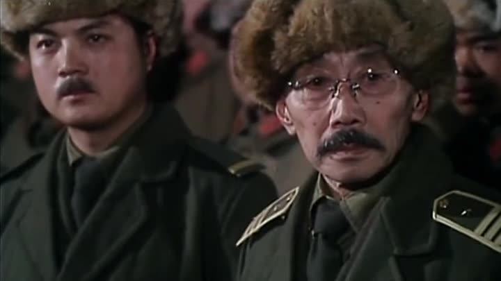( HD) Люди Позади Солнца, Человек За Солнцем, Отряд 731, Men Behind The
