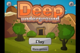 Trailer Deep Underground