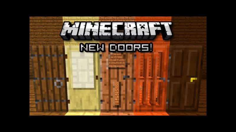 OPENING NEW DOORS IN