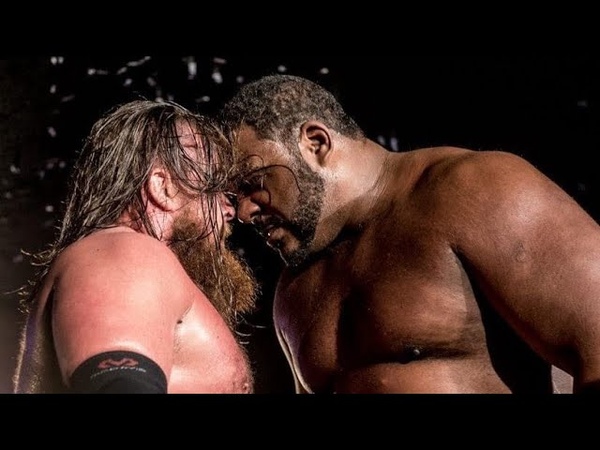 FULL MATCH Joe Coffey vs. Keith