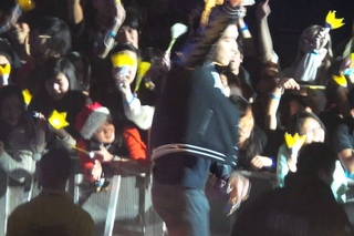 Big Bang Alive Tour London TOP Encore 3