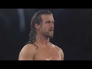 Throwback Thursday: Adam Cole & Roderick Strong vs reDRagon