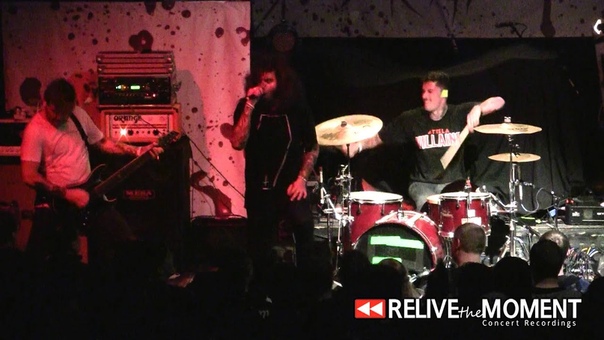 Buried in Verona Forget What You Know ( Live in Bloomington,