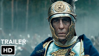 Варвары Русский Трейлер 2020 (Субтитры) сериал