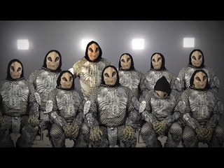 The Dead South - People Are Strange Official Music Video