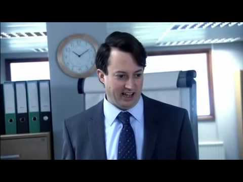 That Mitchell and Webb Look Series 4 Episode 1 ( Grammar