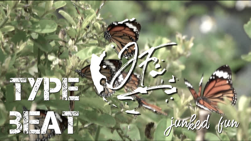 ( FREE) Butterflies, Type Beat 2022, Freestyle Trap, Piano