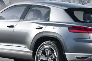Тюнинг Фольксваген Туарег Тюнинг Volkswagen Touareg