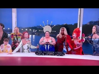 Э85. События недели