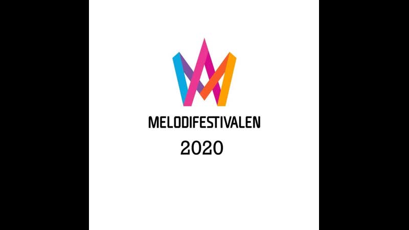 Melodifestivalen. Deltävling 3. Swedish