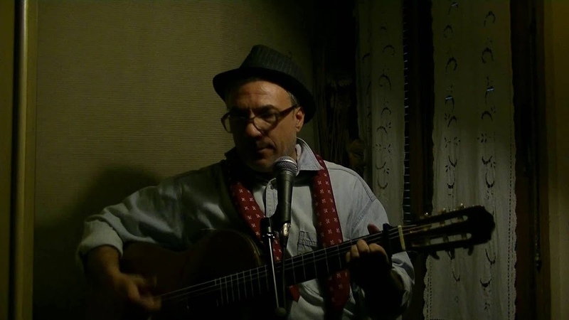 En el claro de la Luna. Álbum Días y Flores (1974). De Silvio Rodriguez por Duilio