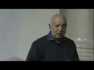 Г.Е. Воловик. Экзотические переходы Лифшица в топологической материи