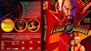 Flash Gordon 1980