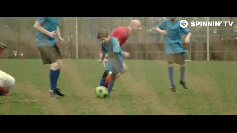 Oliver Heldens Mesto The ( Official Music