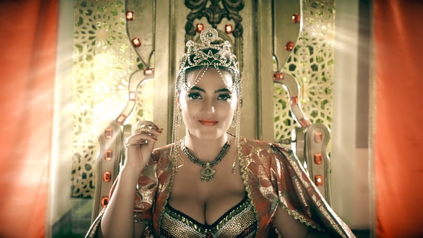 Ac elya Shh Shh ( Official
