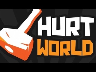 HurtWorld#1 “Недорейдеры“