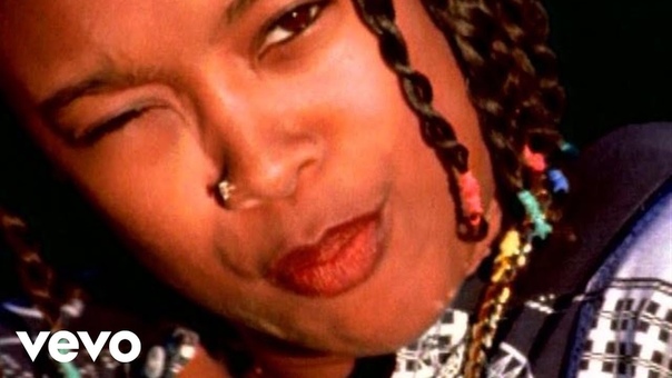 Da Brat Fa All