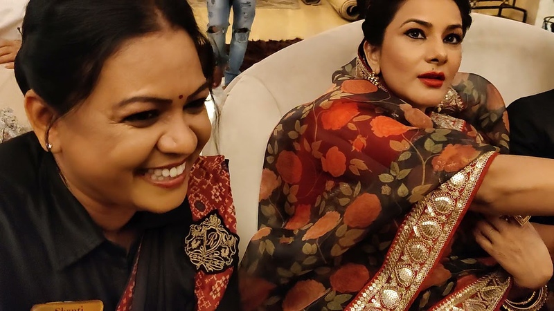 Apna time bhi aayega BTS making rani