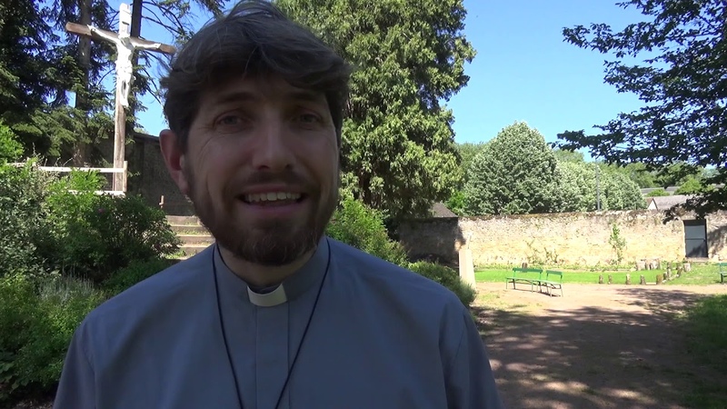 Une semaine avec le Sacré Coeur de Jésus. Jour 4 : les 3 demandes de