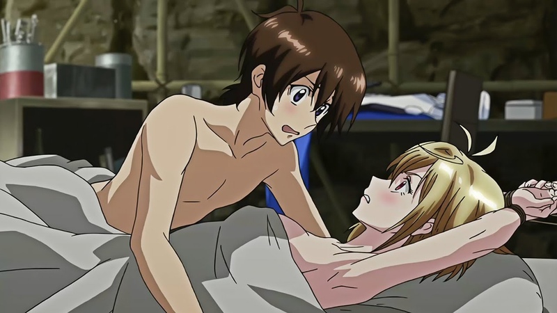 AMV Losing My